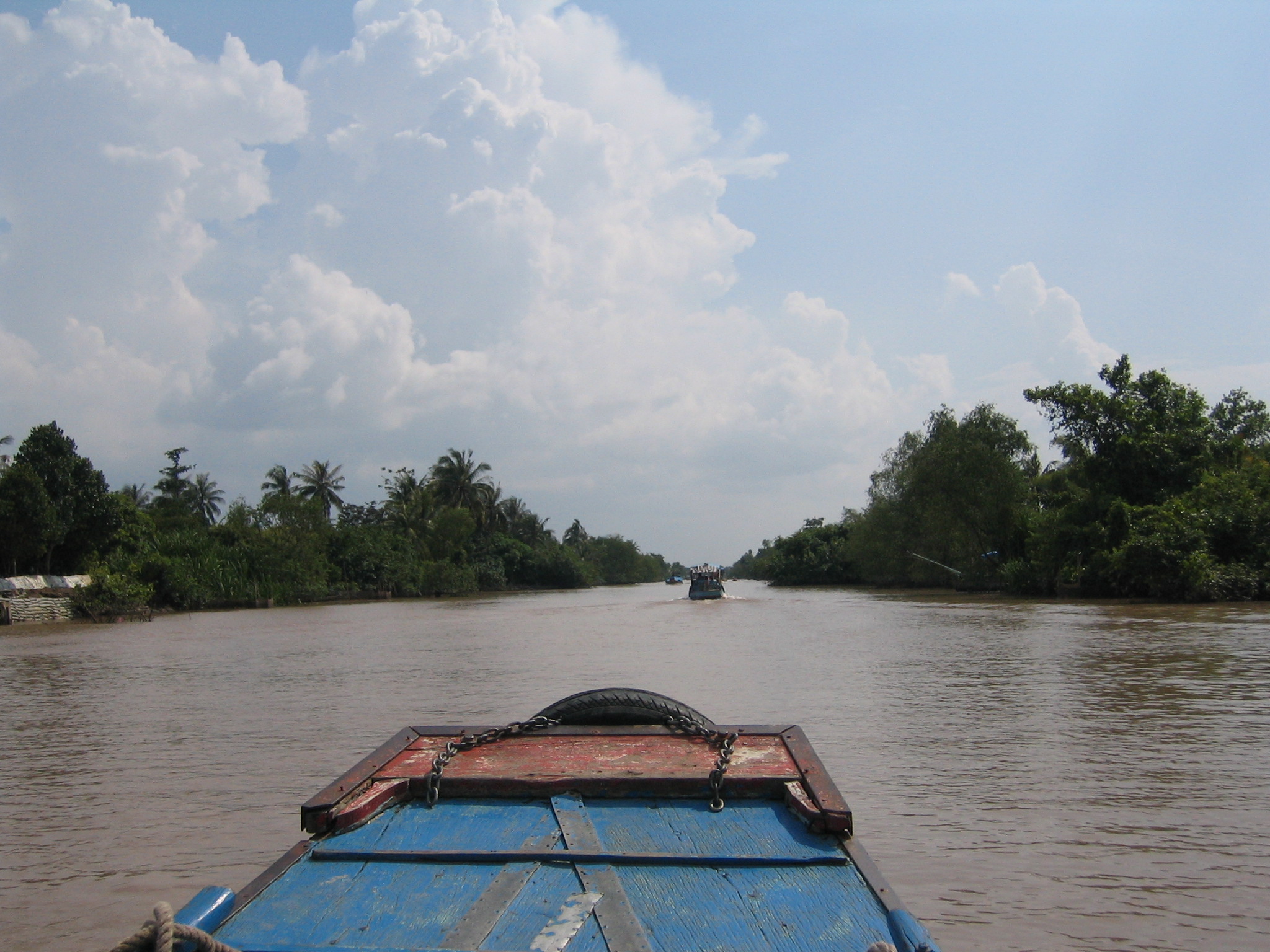 Mekong Delta